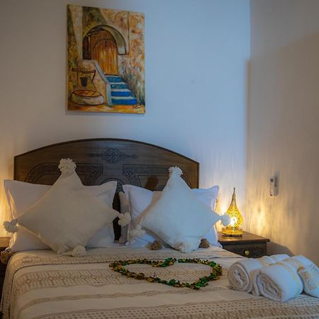 Riad Sekaya Fez Luaran gambar